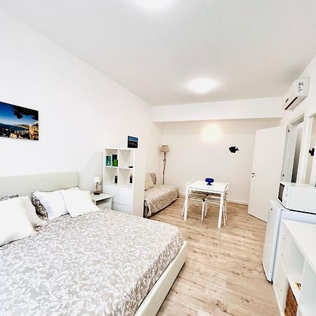 Piazza Lauro Suites Sorrento Bagian luar foto