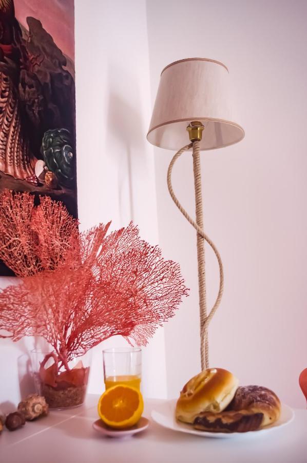 Piazza Lauro Suites Sorrento Bagian luar foto