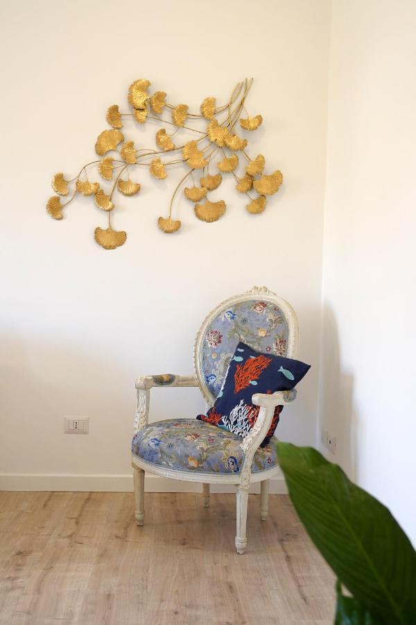 Piazza Lauro Suites Sorrento Bagian luar foto