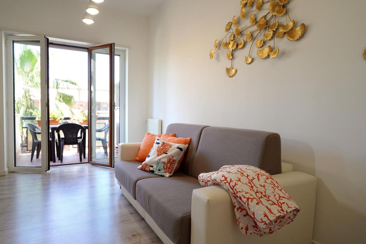Piazza Lauro Suites Sorrento Bagian luar foto