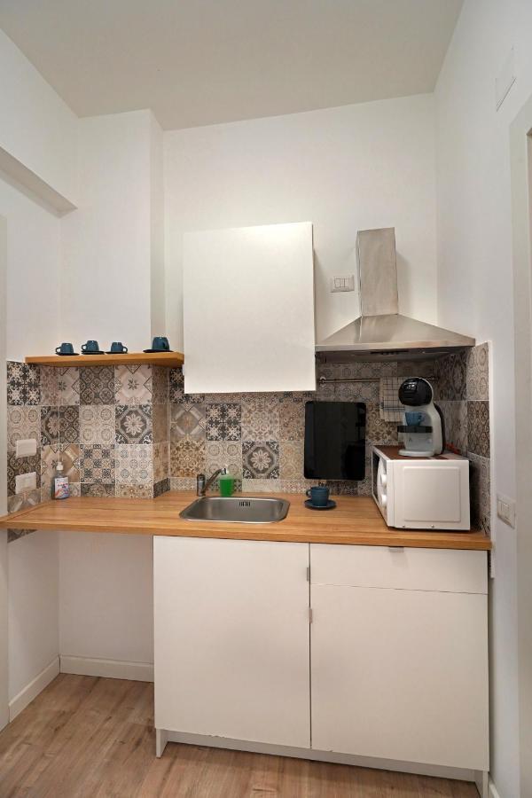 Piazza Lauro Suites Sorrento Bagian luar foto