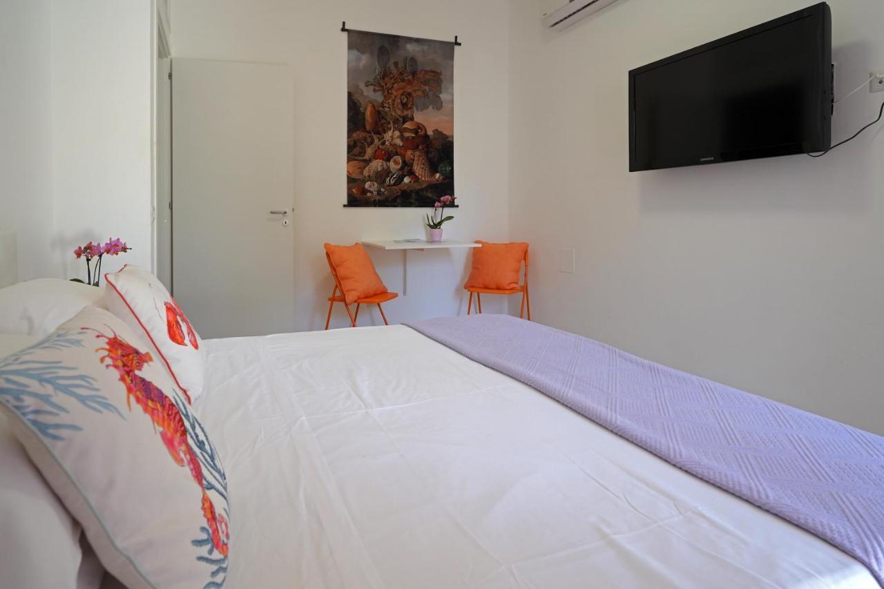 Piazza Lauro Suites Sorrento Bagian luar foto