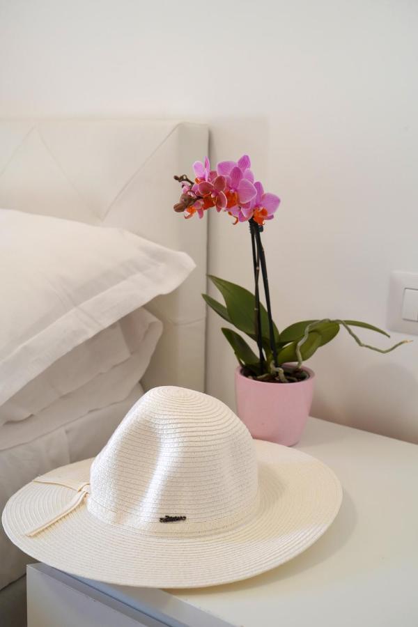 Piazza Lauro Suites Sorrento Bagian luar foto