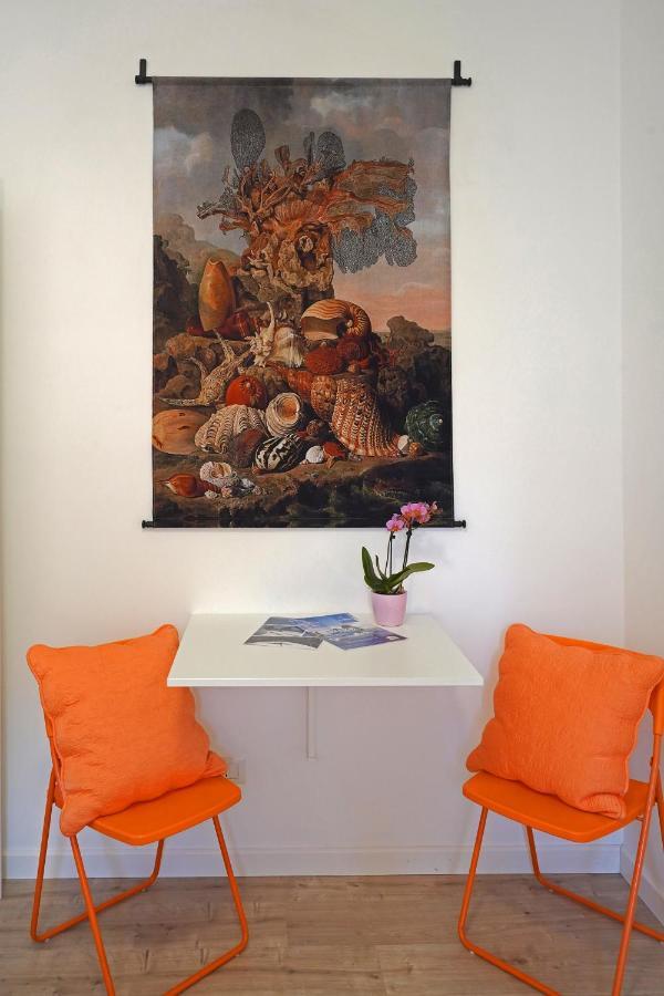 Piazza Lauro Suites Sorrento Bagian luar foto