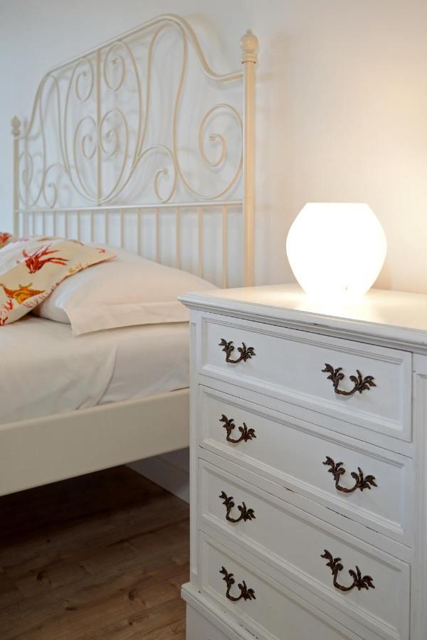 Piazza Lauro Suites Sorrento Bagian luar foto