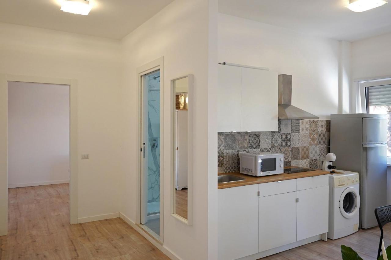 Piazza Lauro Suites Sorrento Bagian luar foto