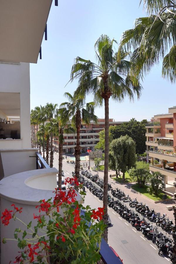 Piazza Lauro Suites Sorrento Bagian luar foto