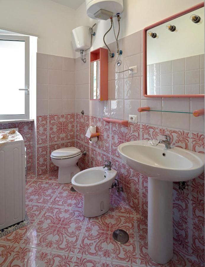Piazza Lauro Suites Sorrento Bagian luar foto