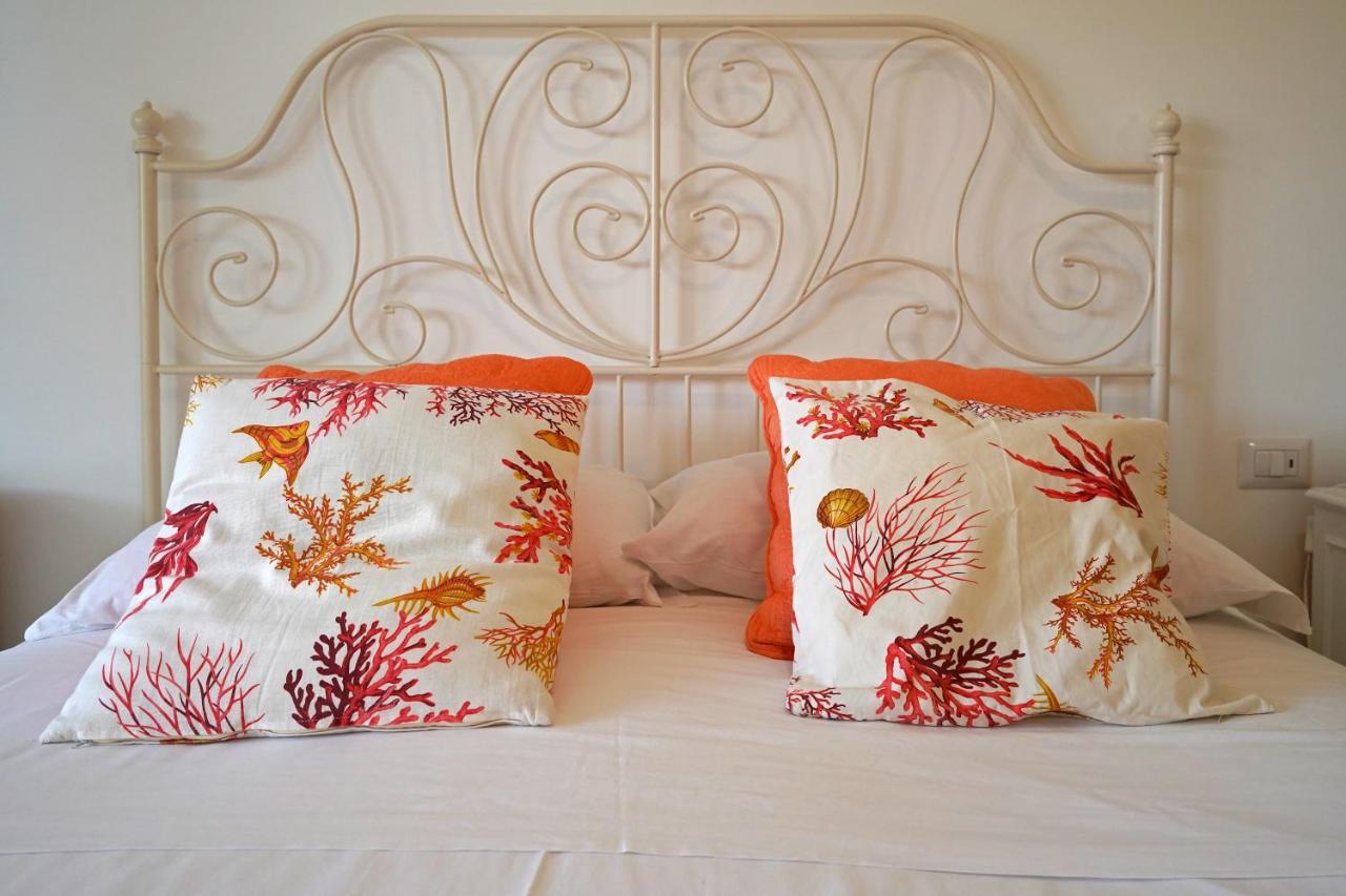 Piazza Lauro Suites Sorrento Bagian luar foto