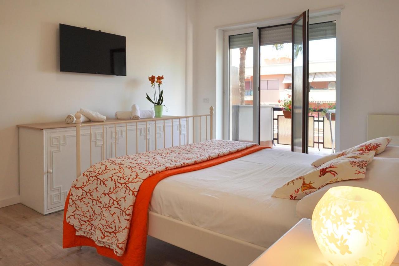 Piazza Lauro Suites Sorrento Bagian luar foto