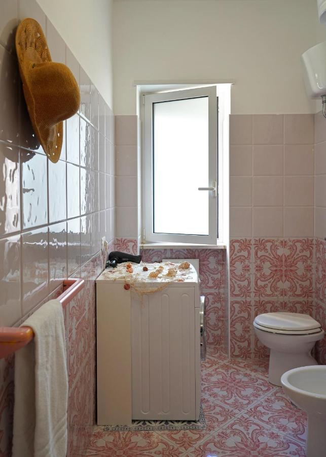 Piazza Lauro Suites Sorrento Bagian luar foto