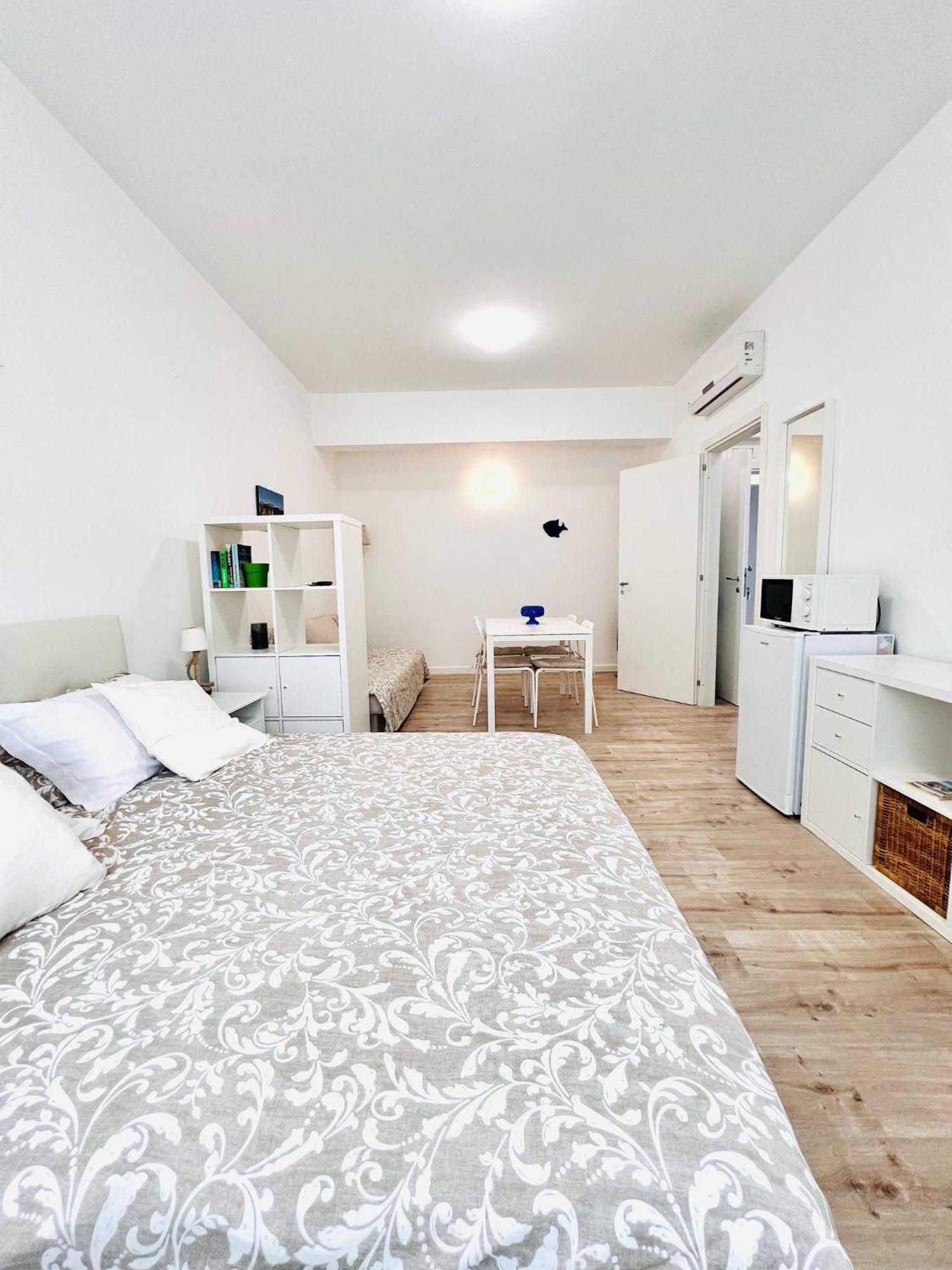 Piazza Lauro Suites Sorrento Bagian luar foto